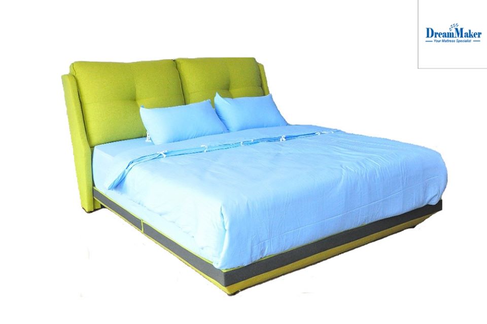 The Most Comfortable Bed Is Custommade